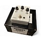 Used JHS Pedals THROWBACK MORNING GLORY Effect Pedal