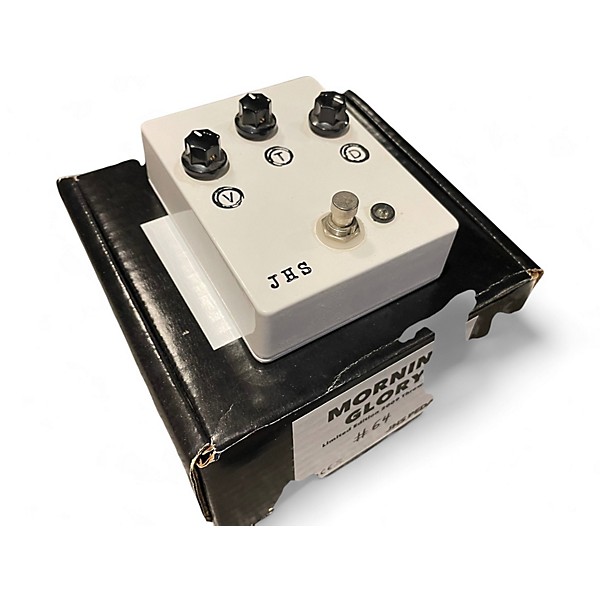 Used JHS Pedals THROWBACK MORNING GLORY Effect Pedal