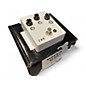 Used JHS Pedals THROWBACK MORNING GLORY Effect Pedal