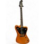 Used Gibson Firebird Studio Non Reverse VINTAGE COPPER Solid Body Electric Guitar thumbnail