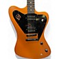 Used Gibson Firebird Studio Non Reverse VINTAGE COPPER Solid Body Electric Guitar