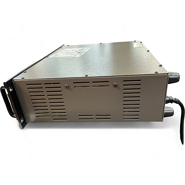 Used Ampeg SVT-4 Bass Amp Head