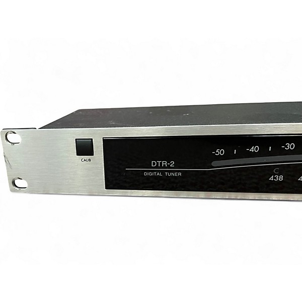 Used KORG Toneworks Tuner Tuner