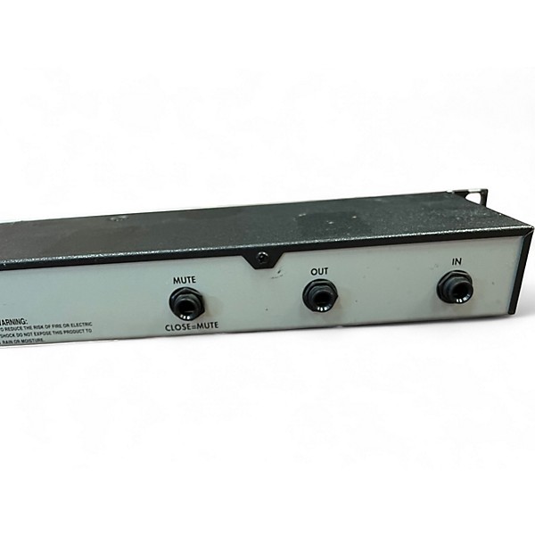 Used KORG Toneworks Tuner Tuner