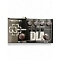 Used Tech 21 FLY RIG PL1 Effect Processor