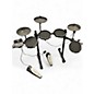 Used Alesis Turbo Electric Drum Set thumbnail