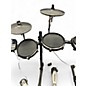 Used Alesis Turbo Electric Drum Set