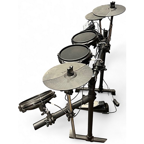 Used Alesis Turbo Electric Drum Set
