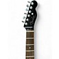 Used 2006 Fender FSR AMERICAN TELECASTER CHAMBERED MAHOGANY Trans Crimson Red Solid Body Electric Guitar