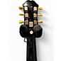 Used Epiphone Dot ES339 Black Hollow Body Electric Guitar