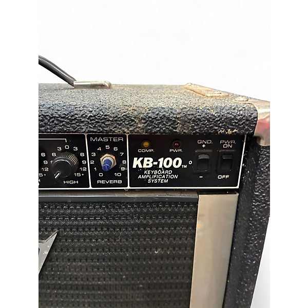 Used Peavey KB100 Keyboard Amp
