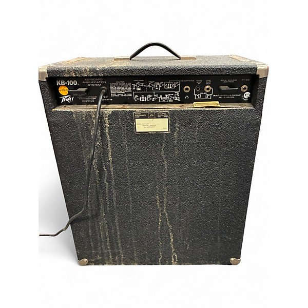 Used Peavey KB100 Keyboard Amp