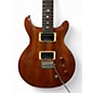 Used PRS SE Santana Standard Tortoise Shell Solid Body Electric Guitar thumbnail