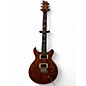 Used PRS SE Santana Standard Tortoise Shell Solid Body Electric Guitar