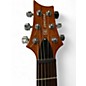 Used PRS SE Santana Standard Tortoise Shell Solid Body Electric Guitar