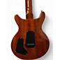 Used PRS SE Santana Standard Tortoise Shell Solid Body Electric Guitar