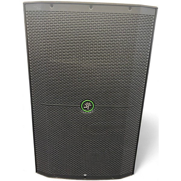 Used Mackie THUMP 215 Powered Speaker