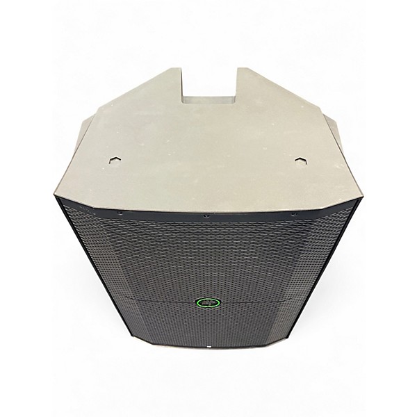 Used Mackie THUMP 215 Powered Speaker