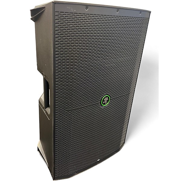 Used Mackie THUMP 215 Powered Speaker