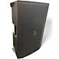 Used Mackie THUMP 215 Powered Speaker