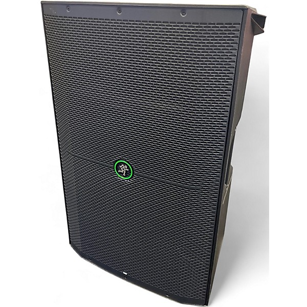Used Mackie THUMP 215 Powered Speaker