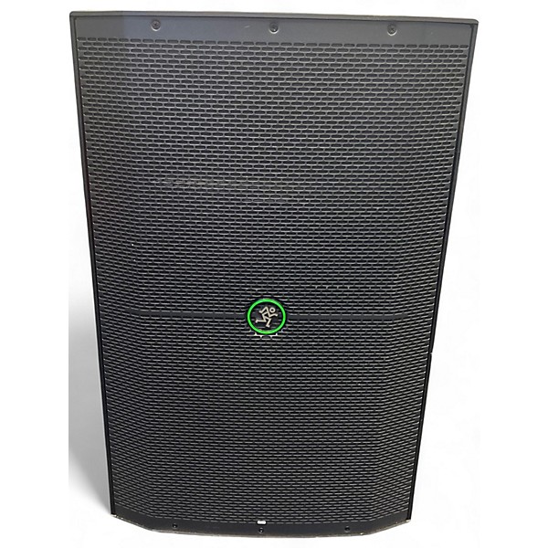 Used Mackie THUMP 215 Powered Speaker