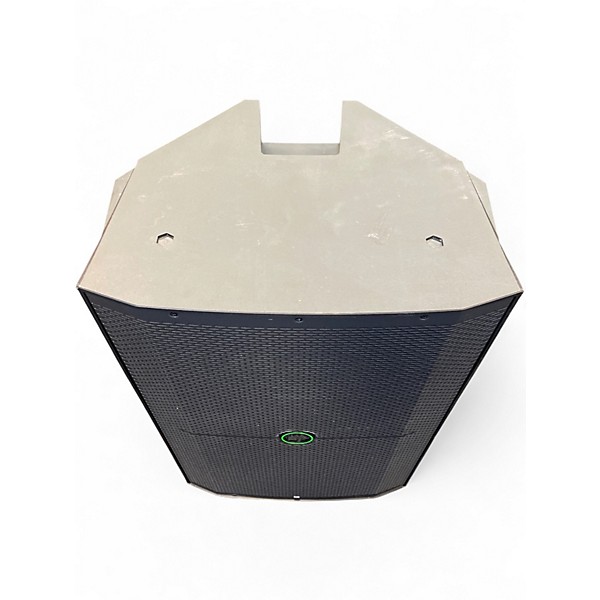 Used Mackie THUMP 215 Powered Speaker