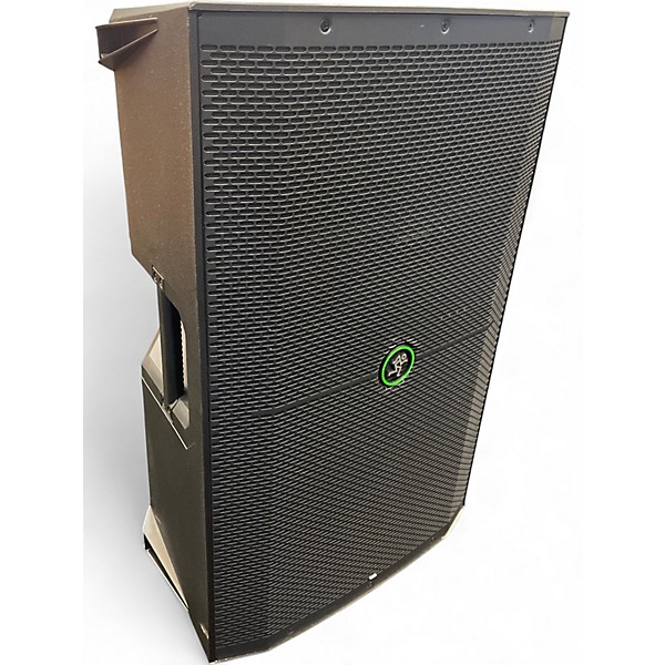 Used Mackie THUMP 215 Powered Speaker