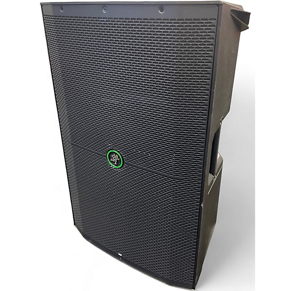 Used Mackie THUMP 215 Powered Speaker