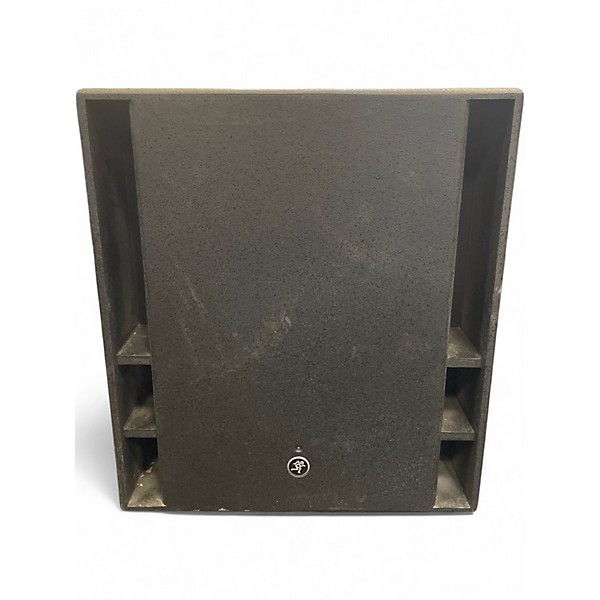 Used Mackie THUMP 18S Powered Subwoofer