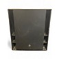 Used Mackie THUMP 18S Powered Subwoofer thumbnail