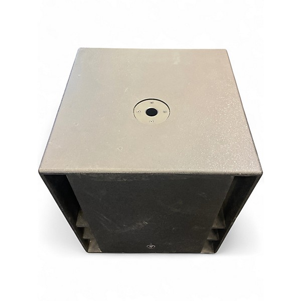 Used Mackie THUMP 18S Powered Subwoofer