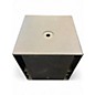 Used Mackie THUMP 18S Powered Subwoofer
