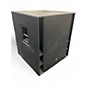 Used Mackie THUMP 18S Powered Subwoofer