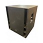 Used Mackie THUMP 18S Powered Subwoofer