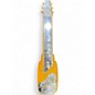 Vintage 1940s Fender Champion Natural Lap Steel thumbnail