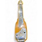 Vintage 1940s Fender Champion Natural Lap Steel