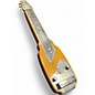 Vintage 1940s Fender Champion Natural Lap Steel