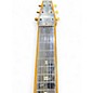 Vintage 1940s Fender Champion Natural Lap Steel