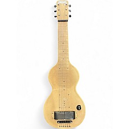 Vintage 1930s Rickenbacker Electro Natural Lap Steel