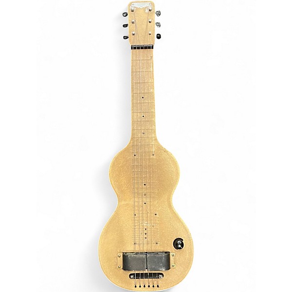 Vintage 1930s Rickenbacker Electro Natural Lap Steel