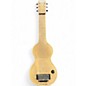 Vintage 1930s Rickenbacker Electro Natural Lap Steel thumbnail
