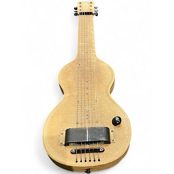 Vintage 1930s Rickenbacker Electro Natural Lap Steel