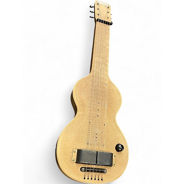 Vintage 1930s Rickenbacker Electro Natural Lap Steel