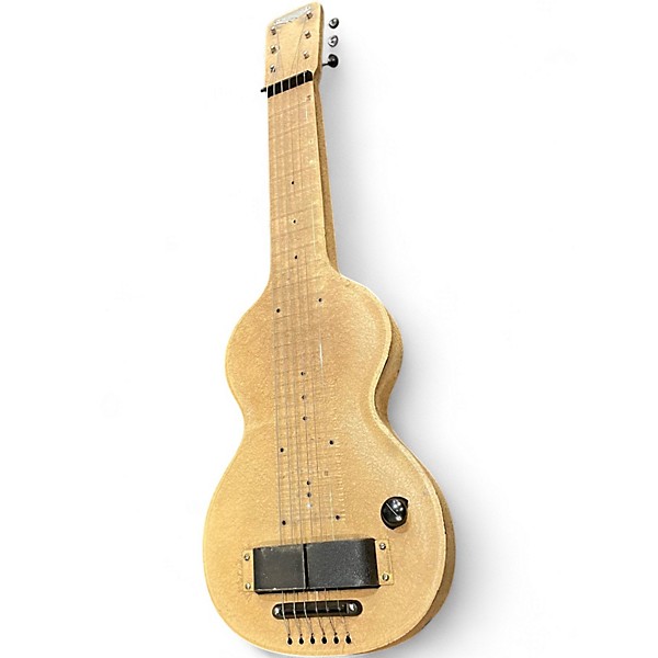 Vintage 1930s Rickenbacker Electro Natural Lap Steel