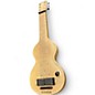 Vintage 1930s Rickenbacker Electro Natural Lap Steel