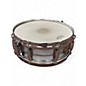 Used Gretsch Drums 14in G4160 Chrome Drum