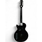 Used Epiphone Les Paul Junior Black Solid Body Electric Guitar