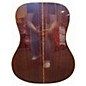 Used Gibson Songwriter Deluxe Natural Acoustic Electric Guitar