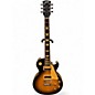 Used Gibson Les Paul Traditional Pro 2 Tone Sunburst Solid Body Electric Guitar thumbnail